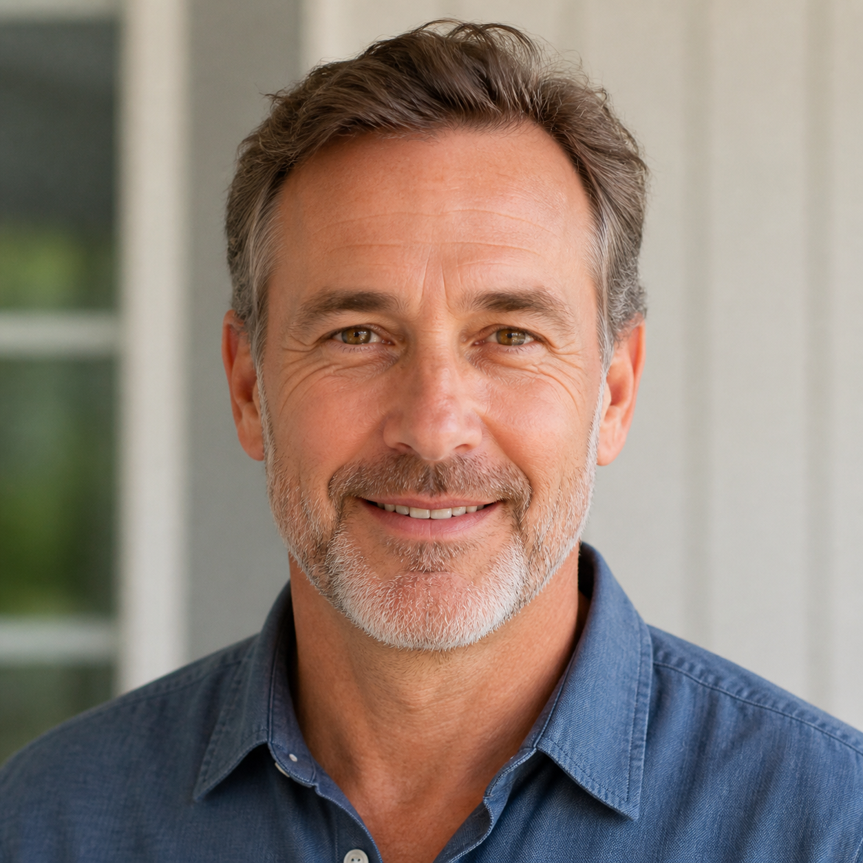 Daniel Clarke