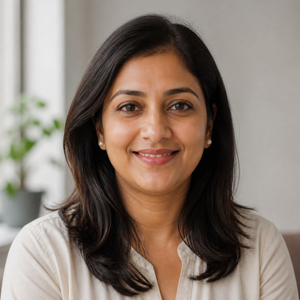 Priya Narayan