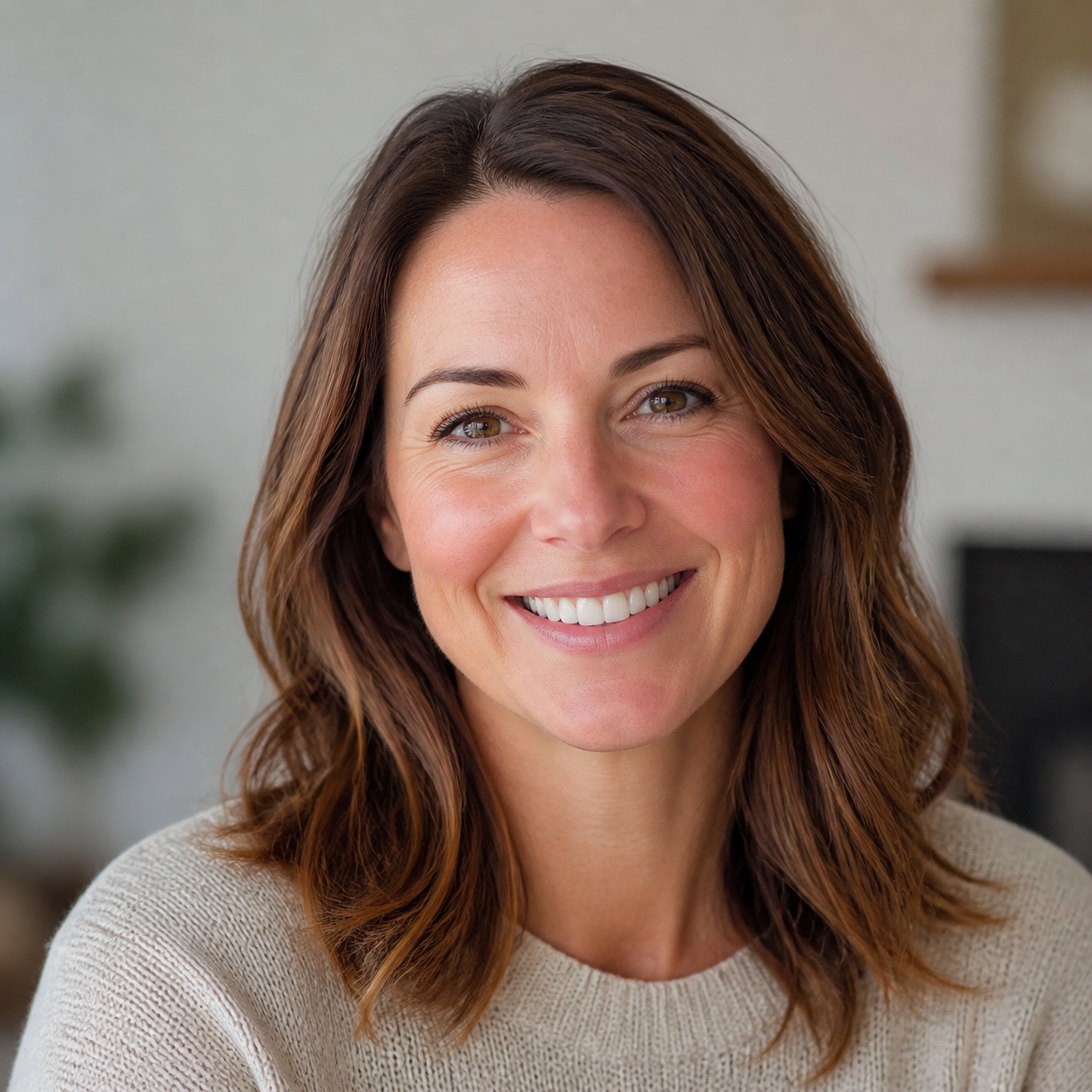 Sarah Mitchell